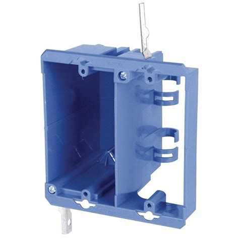 dual voltage electrical box lowes|Low Voltage 2.5.